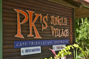 PK's Jungle Village Cape Tribulation